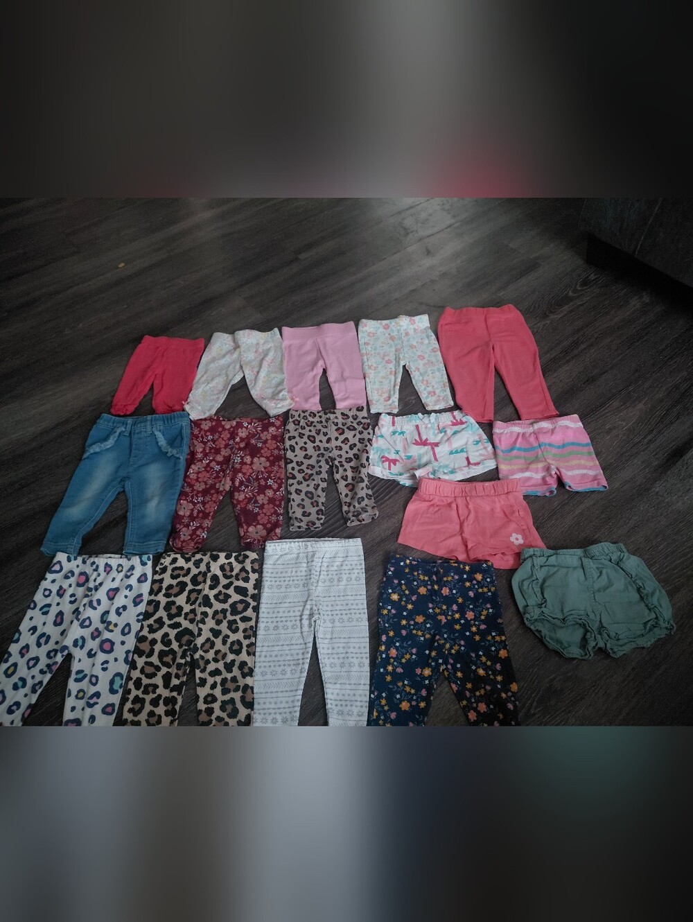 Baby Lot Clothes